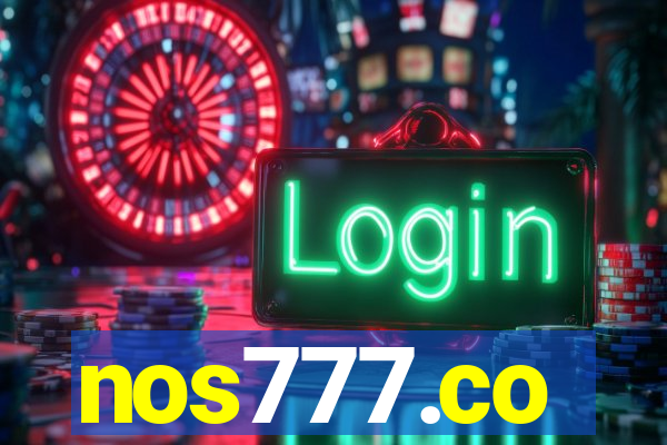 nos777.co