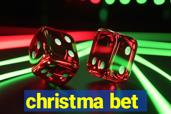 christma bet