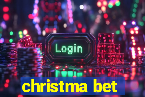 christma bet