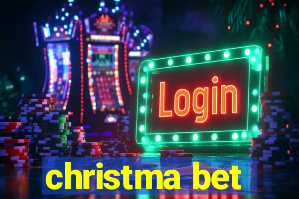 christma bet