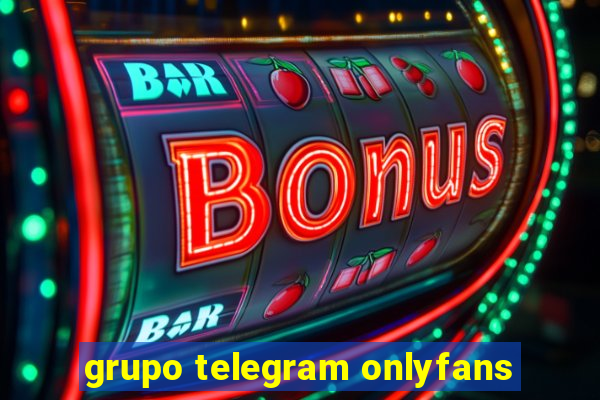 grupo telegram onlyfans