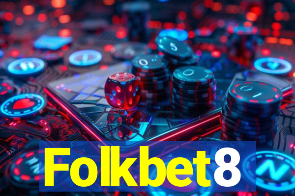 Folkbet8