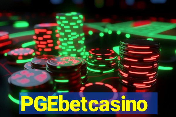 PGEbetcasino