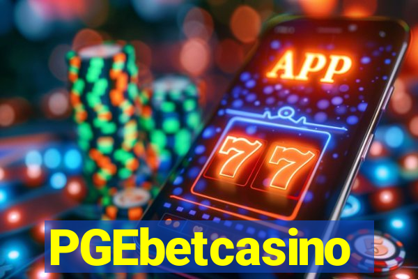 PGEbetcasino