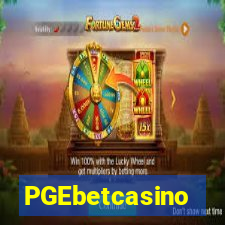 PGEbetcasino