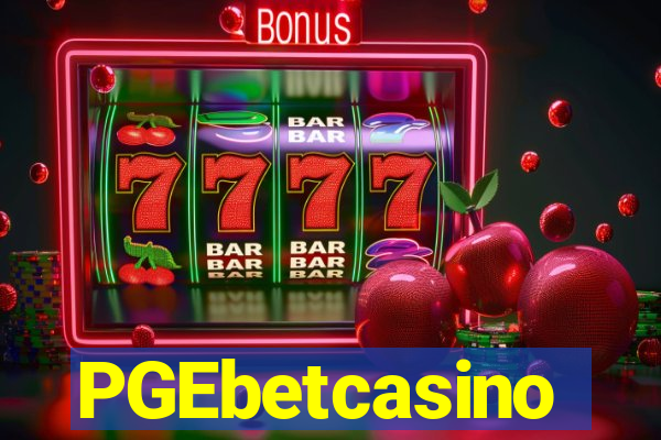 PGEbetcasino