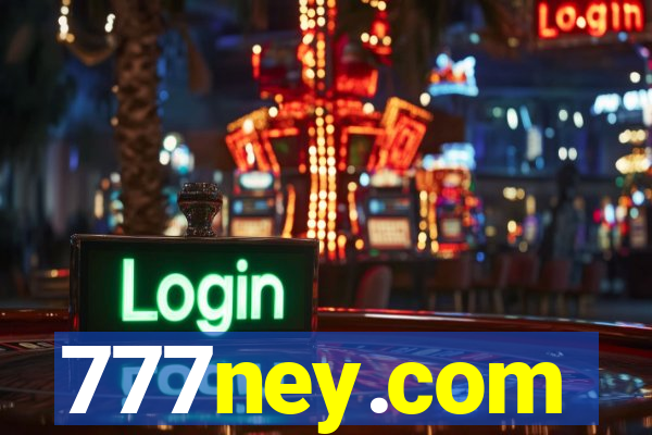 777ney.com