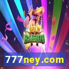 777ney.com