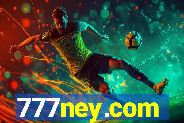 777ney.com