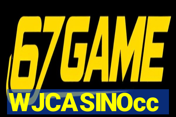 WJCASINOcc