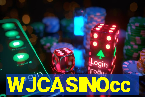 WJCASINOcc