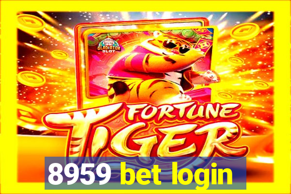 8959 bet login