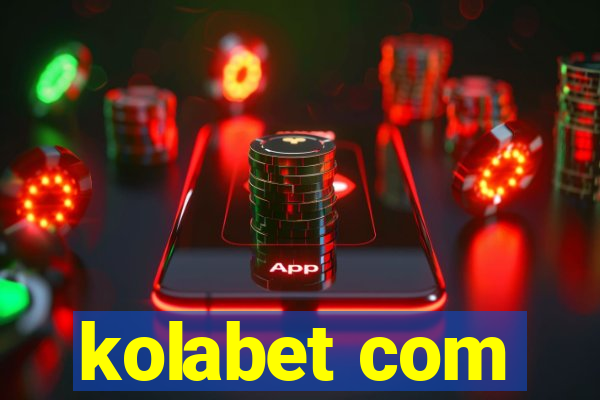 kolabet com