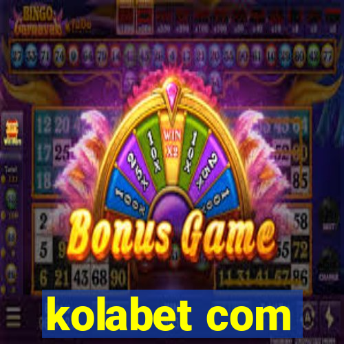 kolabet com