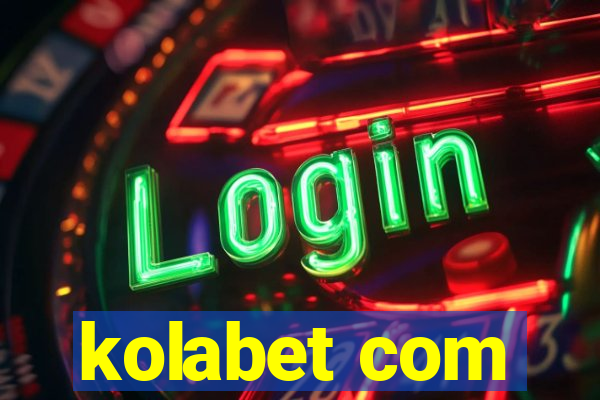 kolabet com