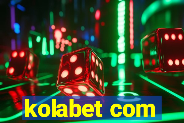 kolabet com