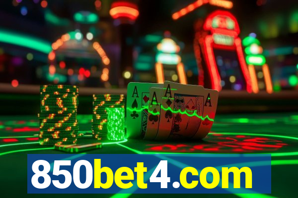 850bet4.com