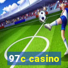 97c casino