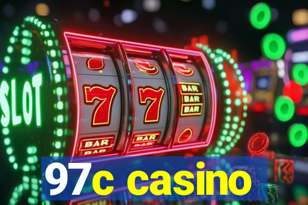 97c casino