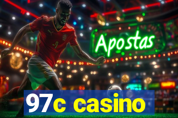 97c casino