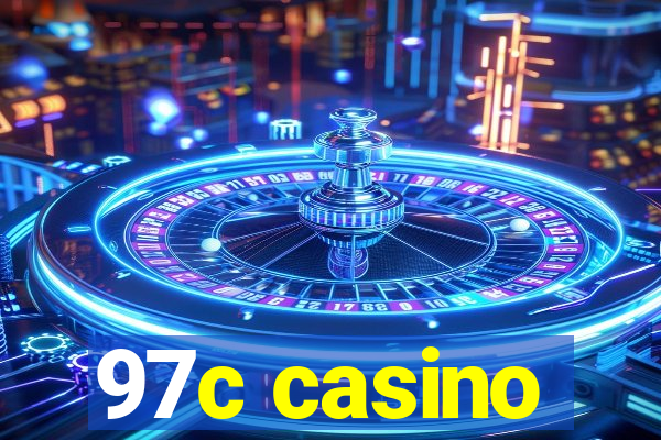 97c casino