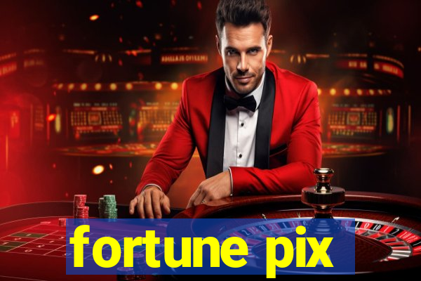 fortune pix