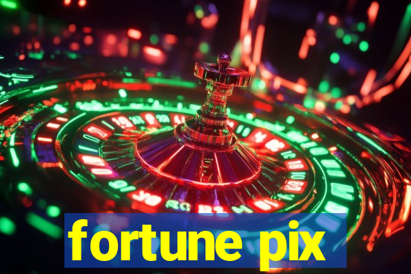 fortune pix