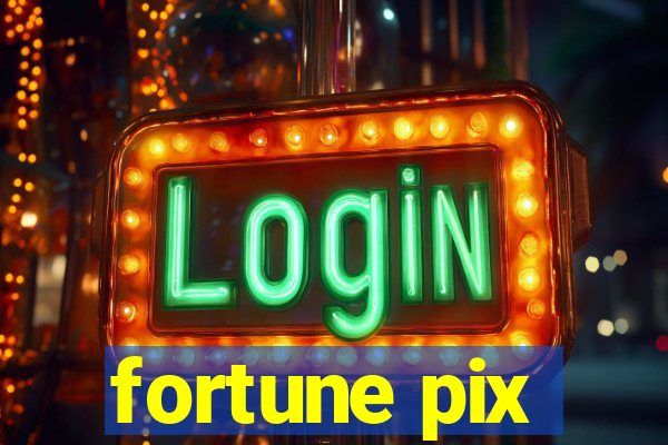 fortune pix