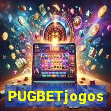 PUGBETjogos