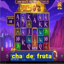 cha de fruta estrela stardew valley id 1.6