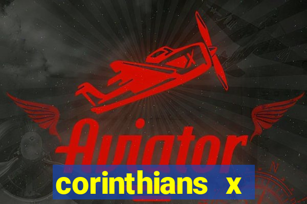 corinthians x cruzeiro 2012