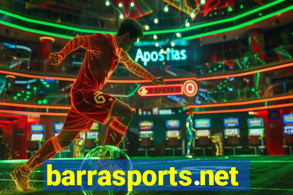 barrasports.net