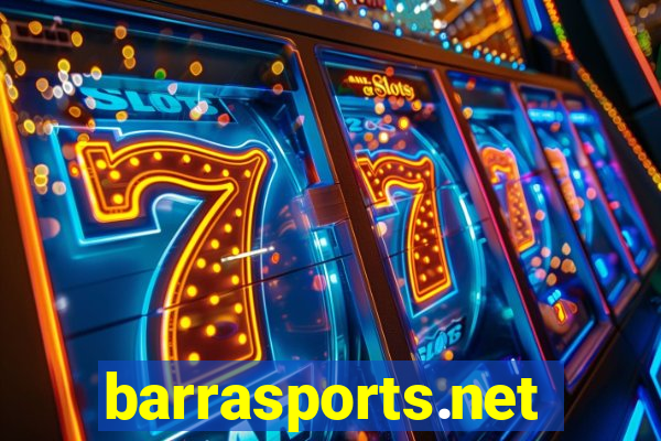 barrasports.net