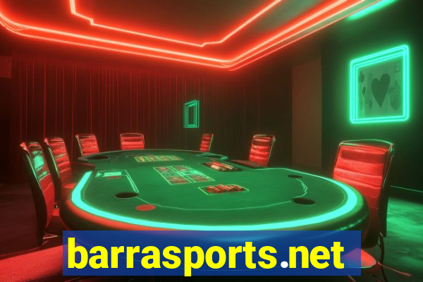 barrasports.net