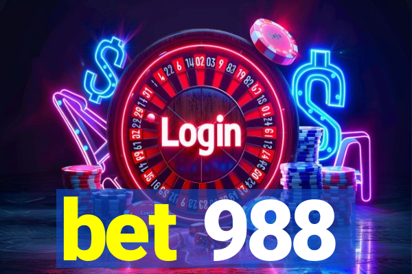 bet 988