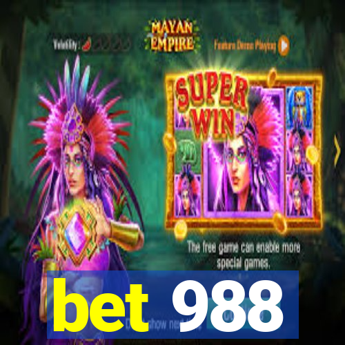 bet 988