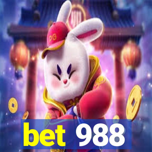 bet 988