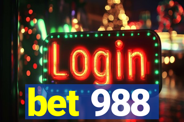 bet 988