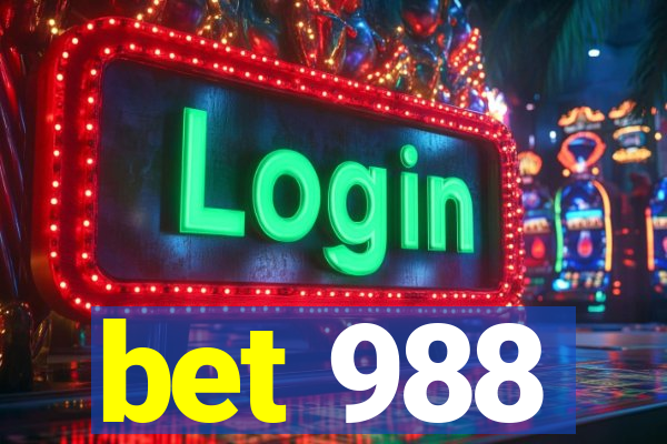 bet 988