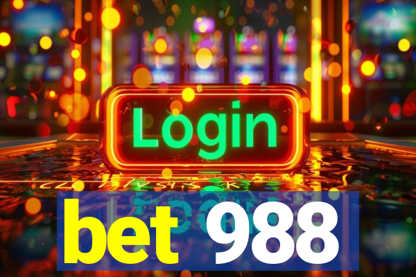 bet 988