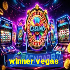 winner vegas