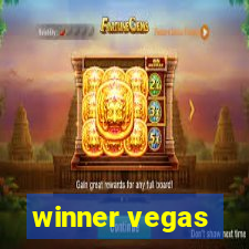 winner vegas