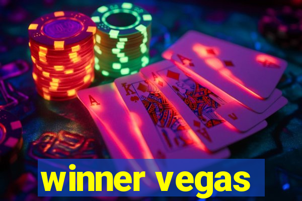 winner vegas