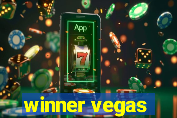 winner vegas