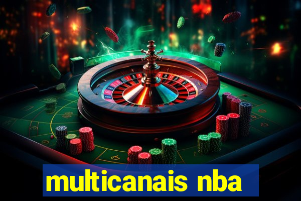 multicanais nba