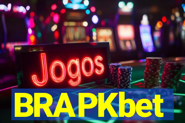 BRAPKbet