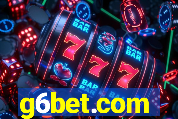 g6bet.com