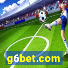 g6bet.com