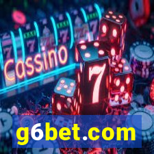 g6bet.com