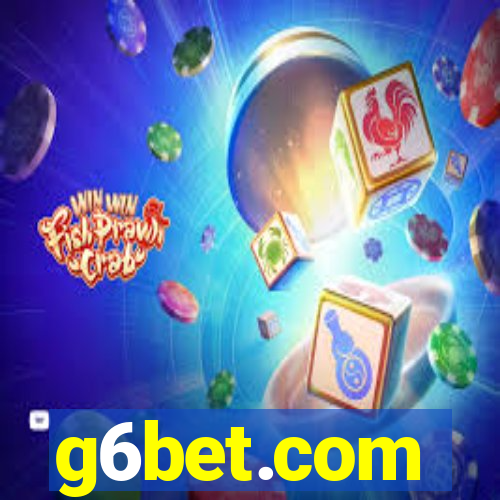 g6bet.com